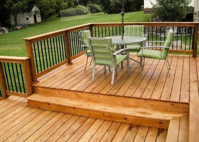 Projet Jiren | Patio