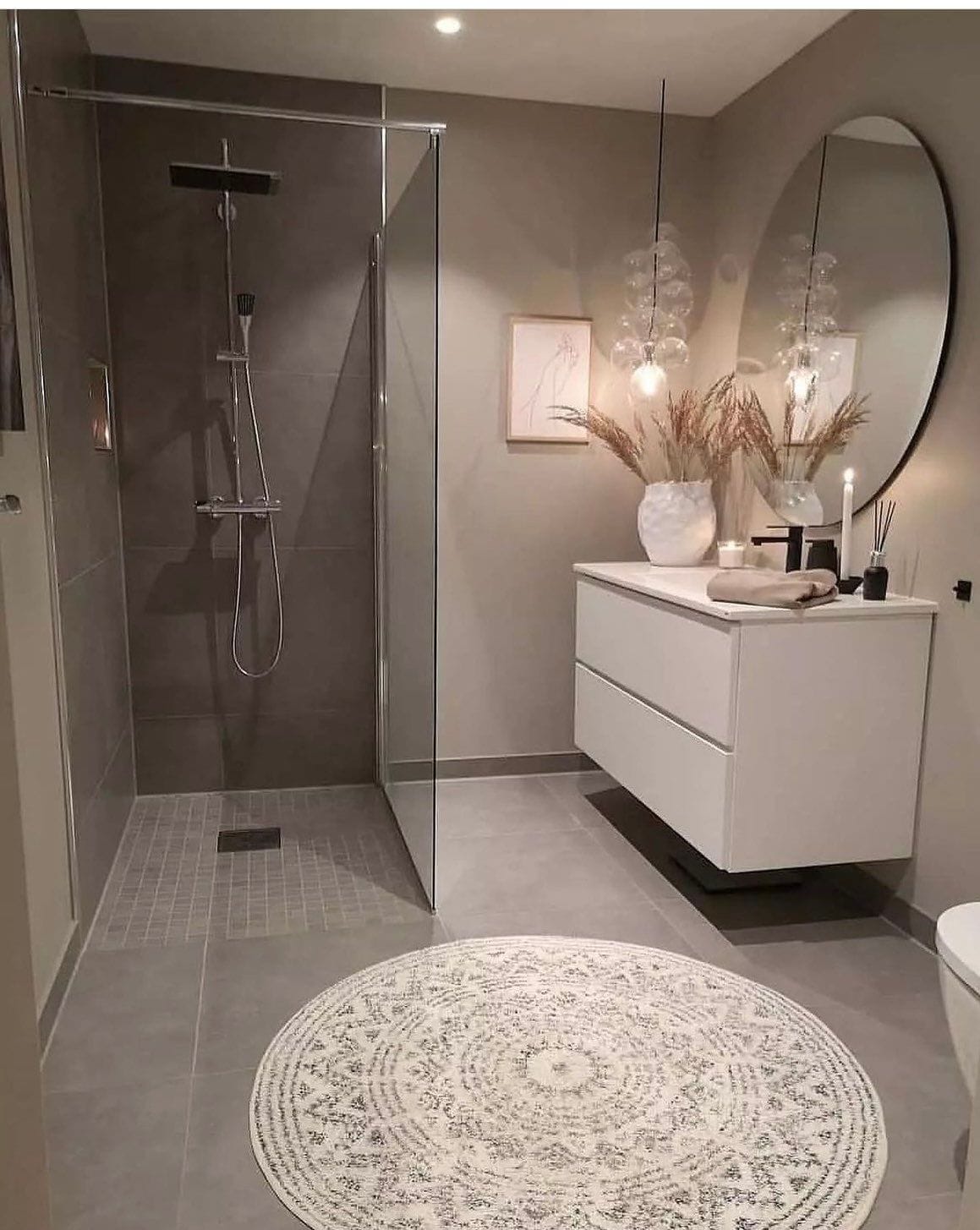 Salle de bain Stephane L.